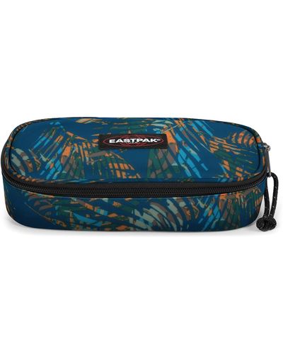 Eastpak Oval Single Carrier_Bag_Case - Bleu