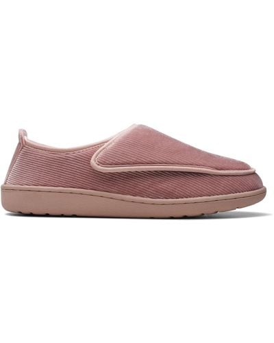 Clarks ladies slippers size 6 new arrivals