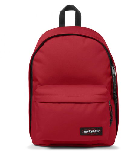 Eastpak Out Of Office Beet Bourgondië - Rood