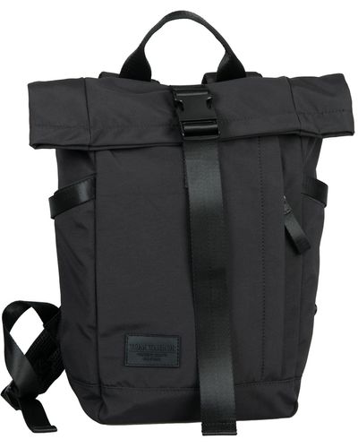 Tom Tailor Bags Boston Rucksack Backpack - Schwarz