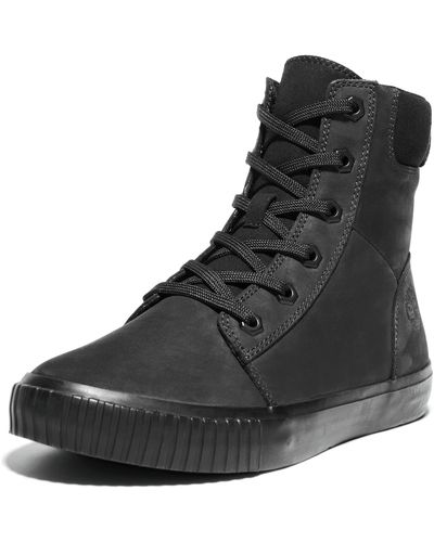 Timberland Skyla Bay 6 Boot - Black