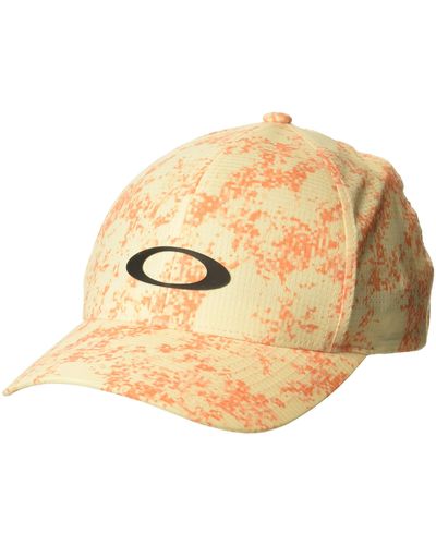Oakley 's Sand Hat Cap - Metallic