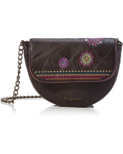 Women's Desigual Belt Bags, waist bags and bumbags from £36 | Lyst UK