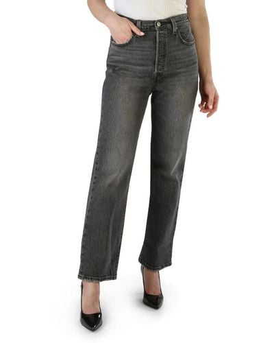 Levi's Jeans 72693 0132 - Grau