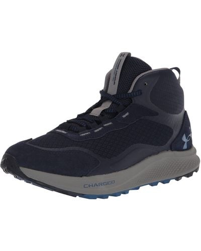 Under Armour Charged Bandit Trek 2 Hiking Boot - Blue