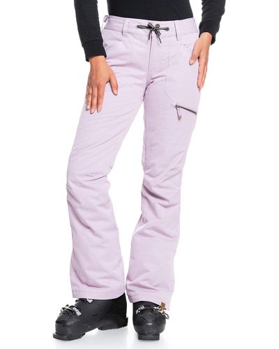 Roxy Snow Pants for - Pantalon de Snow - - XS - Rose