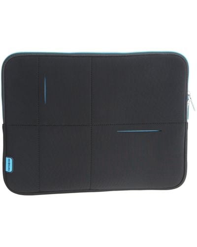 Samsonite Airglow Sleeves Laptop Sleeve 15.6" - Noir