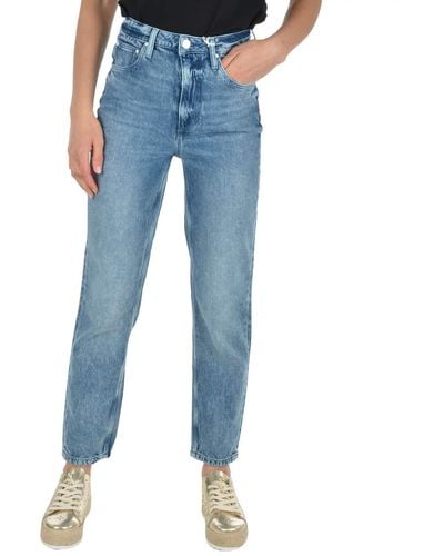 Guess Jeans Relaxed - Blu