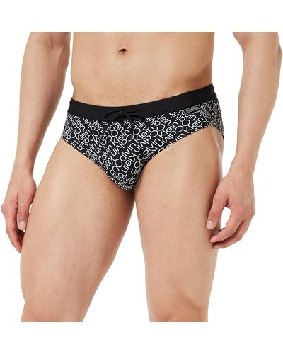 Maillots et shorts de bain Calvin Klein pour homme | Réductions en ligne  jusqu'à 51 % | Lyst