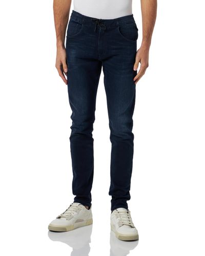 Replay Milano Jeans - Blue