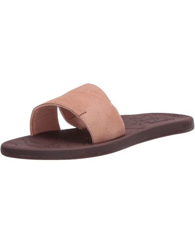 Roxy Flats and flat shoes for Women Online Sale up to 28 off
