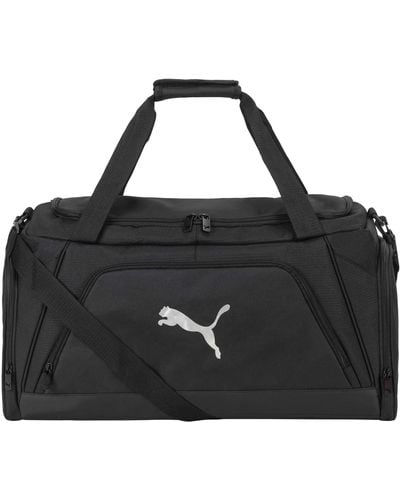 off up 47% to | and PUMA for Sale Online Lyst Gym Duffel Men Bags Bags |