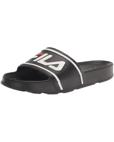 Fila Morro Bay Junior's Slippers 1010934-25Y