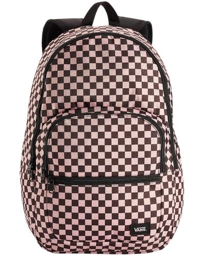 Vans Adult Backpack - Multicolour