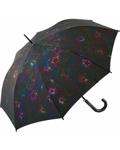Esprit Parapluie automatique Rainbow Dawn - Multicolore