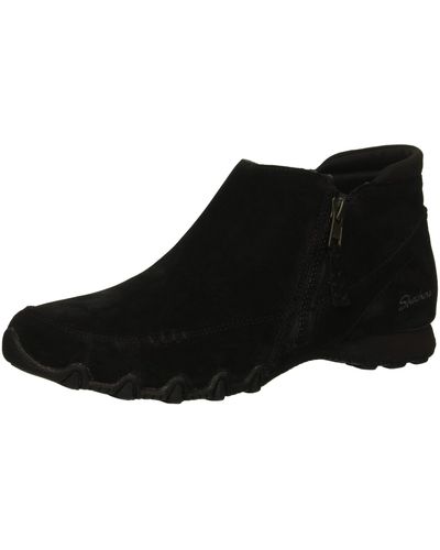 Skechers Boots for Women | Online Sale up to 71% off | Lyst