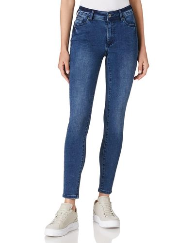 FIND Dc5468a Skinny Jeans - Blue