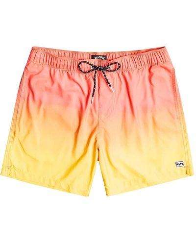 Billabong Swim Shorts for - Schwimmshorts - Mehrfarbig