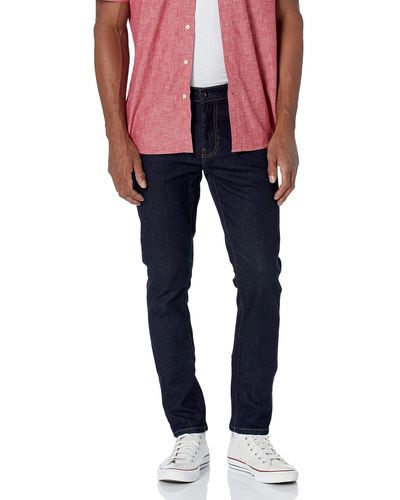 Red Jeans for Men | Lyst - Page 5
