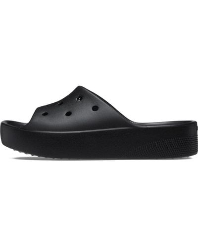Crocs™ , slides Donna, black, 37 EU - Nero