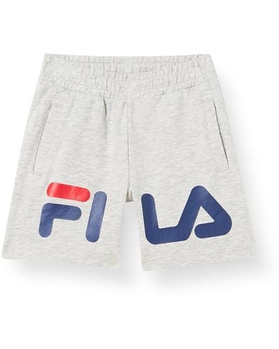 Fila CIRELLA Shorts - Blanc