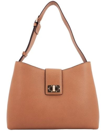 Geox D Solangy A Bag - Brown