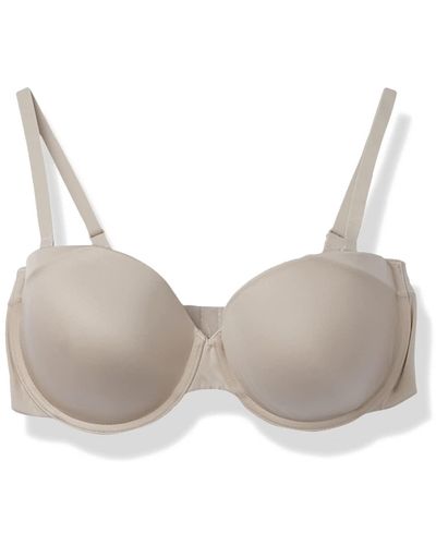 Maidenform Self Expressions Strapless Demi Bra - Multicolor