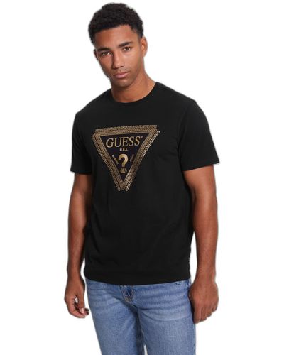 Guess T-shirts for Men | Online Sale up to 70% off | Lyst