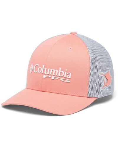 Columbia High - Pink