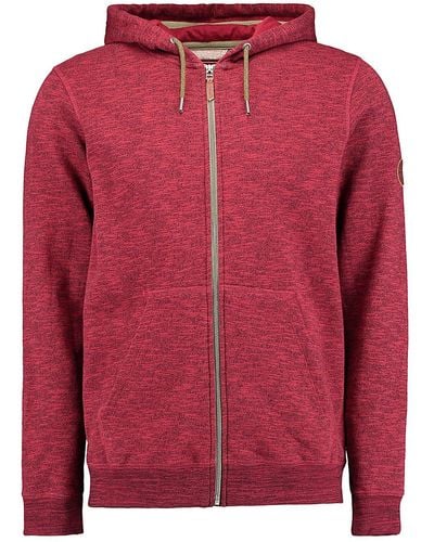 O'neill Sportswear LM Jack Base Sweatshirt - Rot