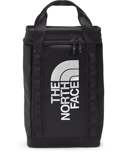 The North Face Explore Backpack Tnf Black One Size