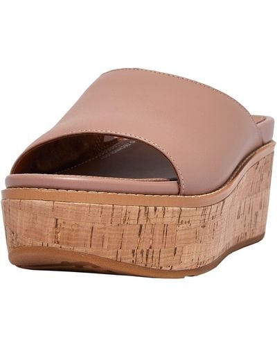fitflop wedge heels