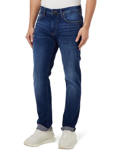 Pepe Jeans Stretch Tapered PM207390 - Blu