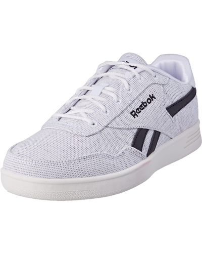 Reebok ROYAL TECHQUE T TXTL Sneakers - Weiß