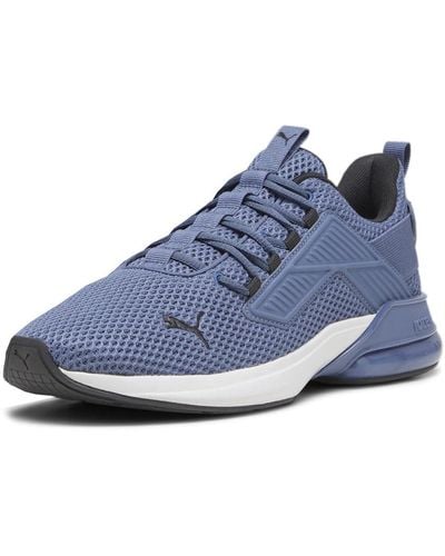 PUMA Mens Cell Rapid Running Trainers Shoes - Blue, Blue, 11.5