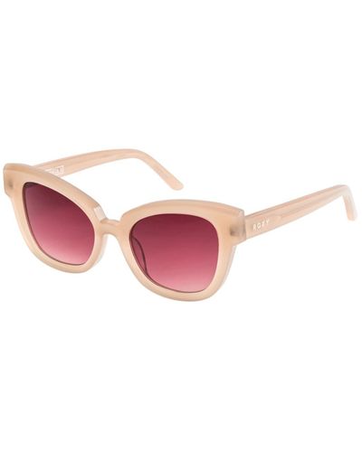 Roxy Caleta ERJEY03138 Sonnenbrille für - Pink
