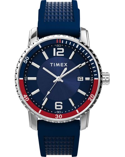 Timex Watch TW2W60500 - Blau