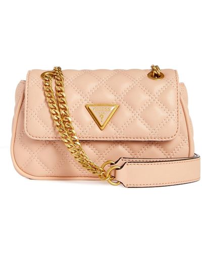 Guess alba bag deals