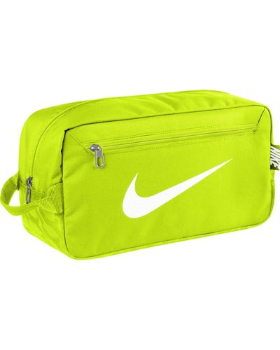 Nike Ekj 022015 Brasilia 6 Sporttas Voor Schoenen - Geel