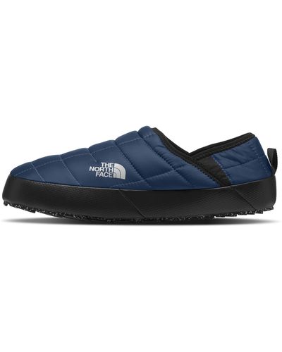 The North Face Thermoball Traction Mule V - Blu