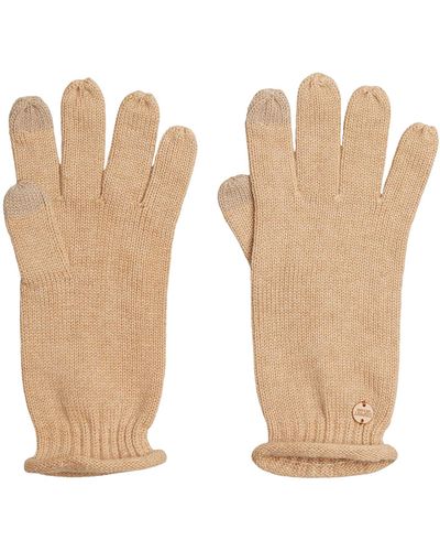 Esprit 993EA1R301 Winter-Handschuhe - Weiß