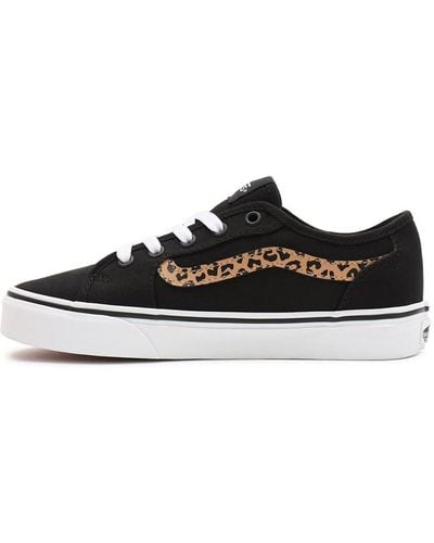 Vans motif hotsell