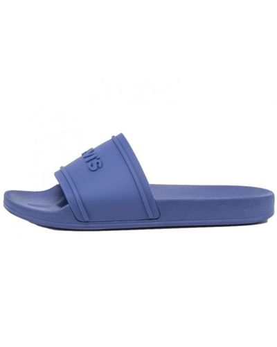 Levi's June 3D Sandals - Bleu