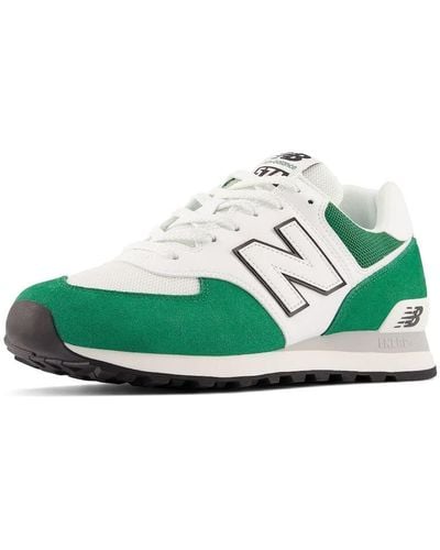 New Balance 574 Sneakers for Women - Up 44% | Lyst