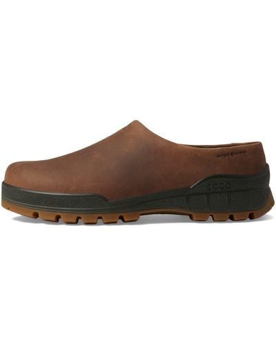 Ecco Clogs for Women - Up to 41% off | Lyst