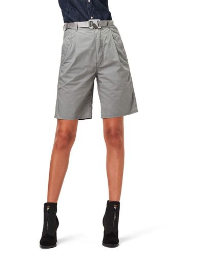 G star chino shorts online