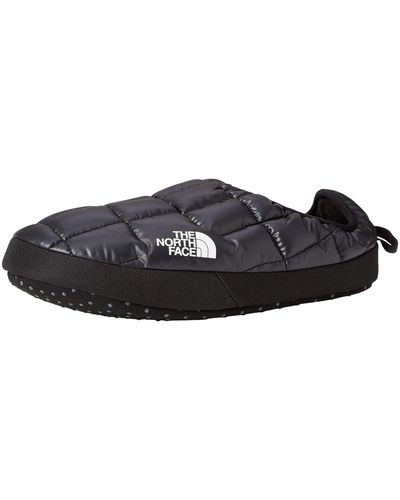 The North Face NF0A3V1HKX71 W TB TRCTN MULE V Donna - Nero