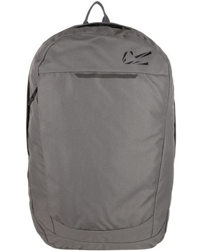 Regatta Shilton 18 Litre Adjustable Rucksack Backpack Bag - Grey