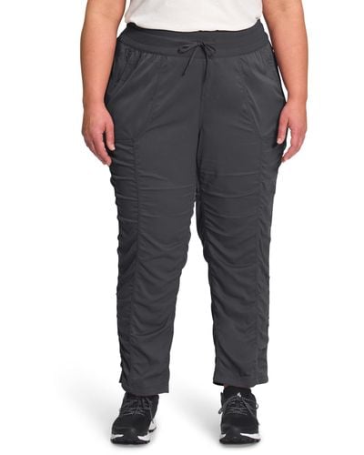 The North Face Aphrodite 2.0 Trousers - Grey