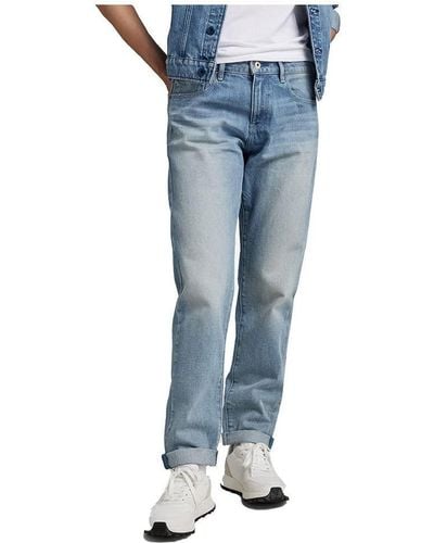 G-Star RAW Kate Boyfriend Jeans - Blauw